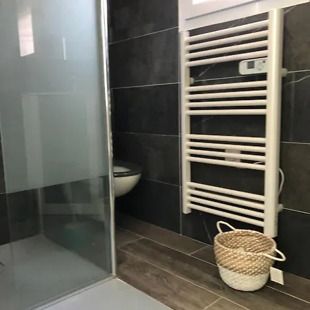 Maxima Sunset Apartment Sainte-Maxime