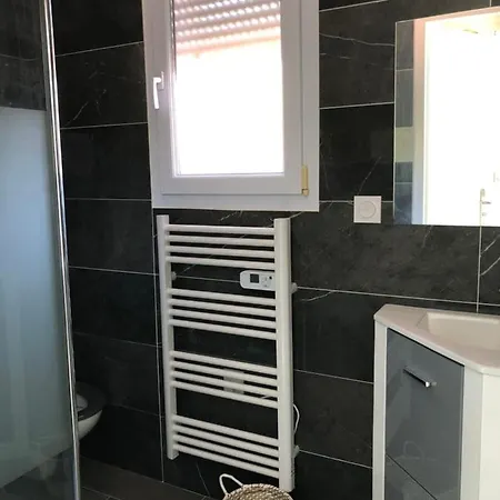 Maxima Sunset Apartment Sainte-Maxime
