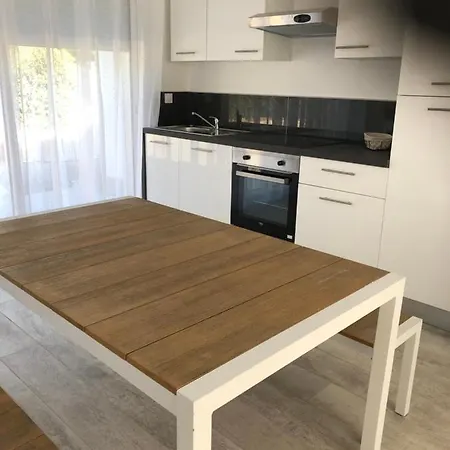 Apartment Maxima Sunset *