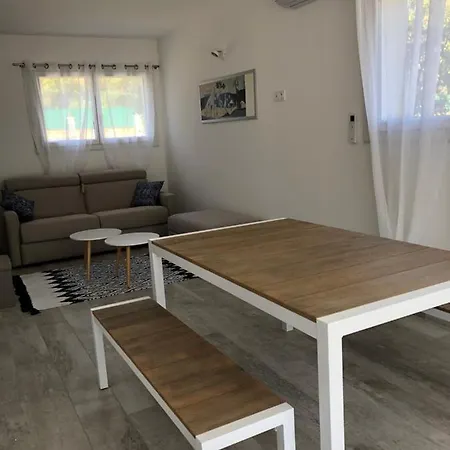 Maxima Sunset Apartment Sainte-Maxime