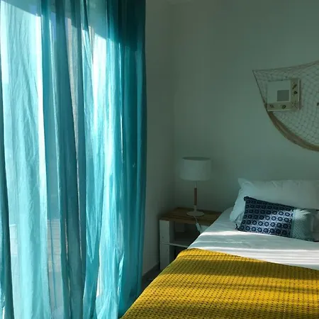 Maxima Sunset Apartment Sainte-Maxime