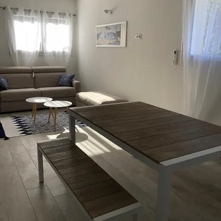 Maxima Sunset Apartment Sainte-Maxime