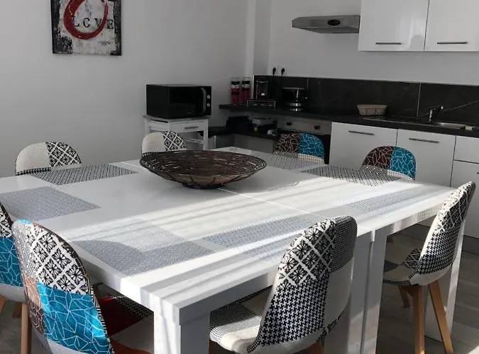 Maxima Sunset Apartmán Sainte-Maxime