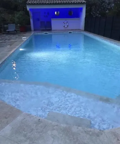 Appartement Maxima Sunset Sainte-Maxime