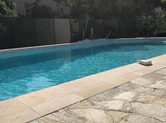 Appartement Maxima Sunset