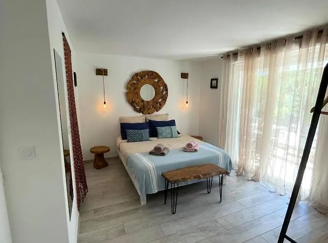 Апартаменты Maxima Sunset *