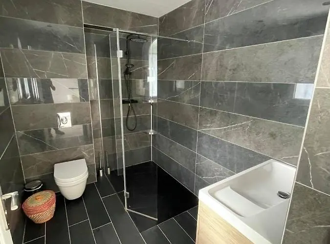 Maxima Sunset Apartman Sainte-Maxime