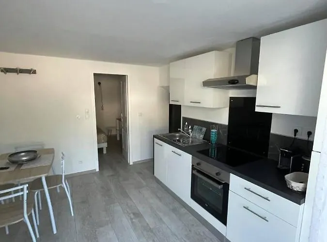 Apartmán Maxima Sunset *