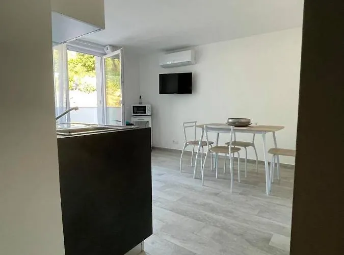 Appartement Maxima Sunset *