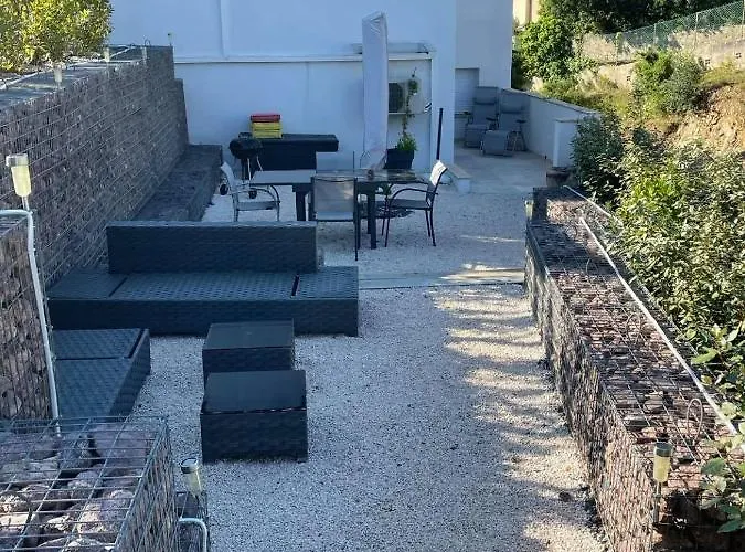 Apartman Maxima Sunset *