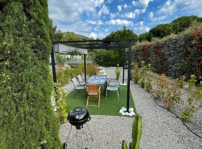 Апартаменты Maxima Sunset *