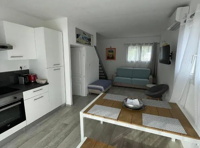 Appartement Maxima Sunset Sainte-Maxime