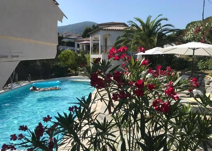 Maxima Sunset Сент-Максим