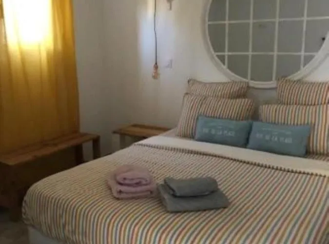 Maxima Sunset Сент-Максим