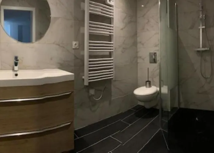 Maxima Sunset Апартаменты *