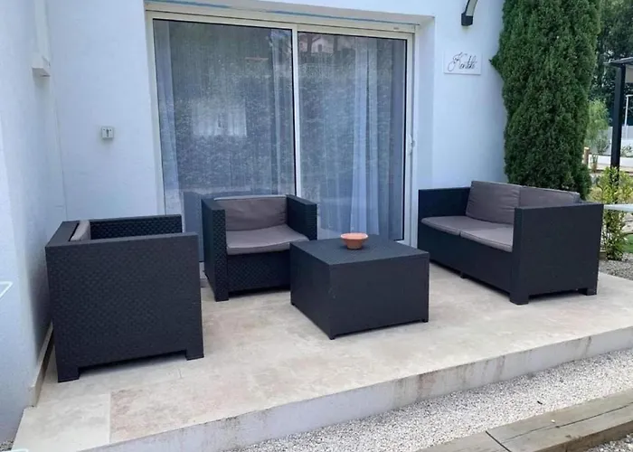 Maxima Sunset Сент-Максим