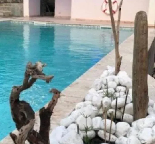 Apartmán Maxima Sunset Sainte-Maxime