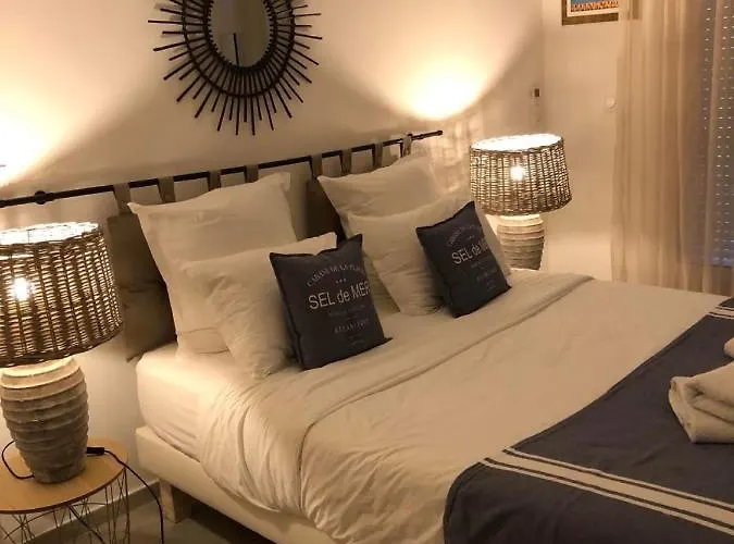 Apartman Maxima Sunset *