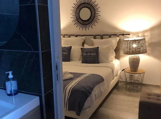 Apartman Maxima Sunset *