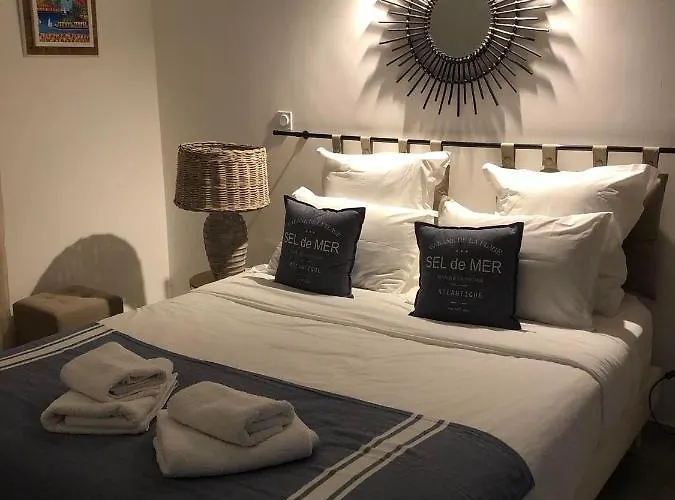 Апартаменты Maxima Sunset *