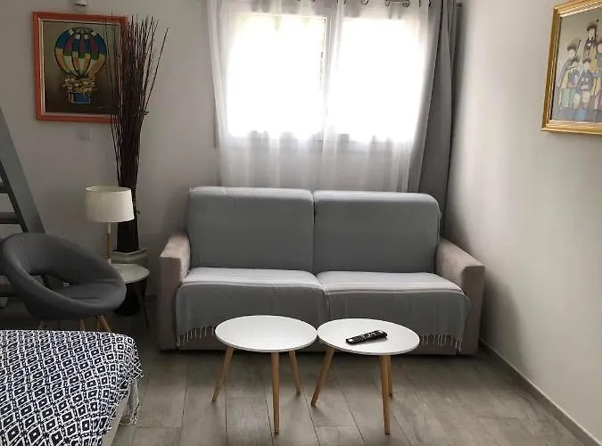 Maxima Sunset Appartement