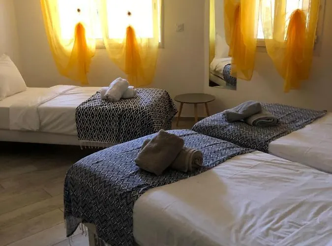 Maxima Sunset Apartmán