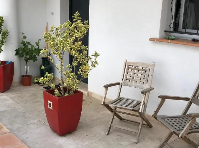 Апартаменты Maxima Sunset