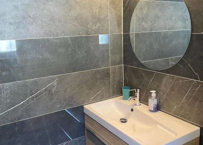 شقة Maxima Sunset *