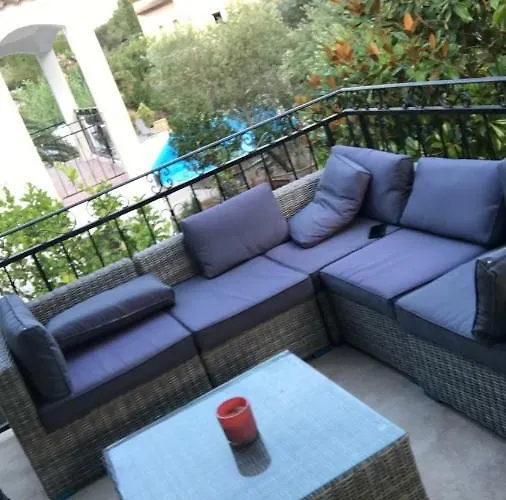 Maxima Sunset Apartman *