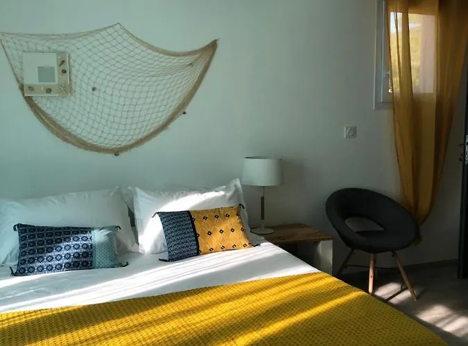 Maxima Sunset Apartmán *