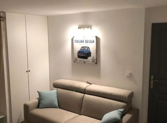 Maxima Sunset Apartmán *