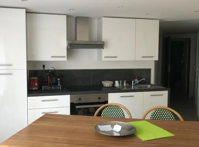 Maxima Sunset Apartman