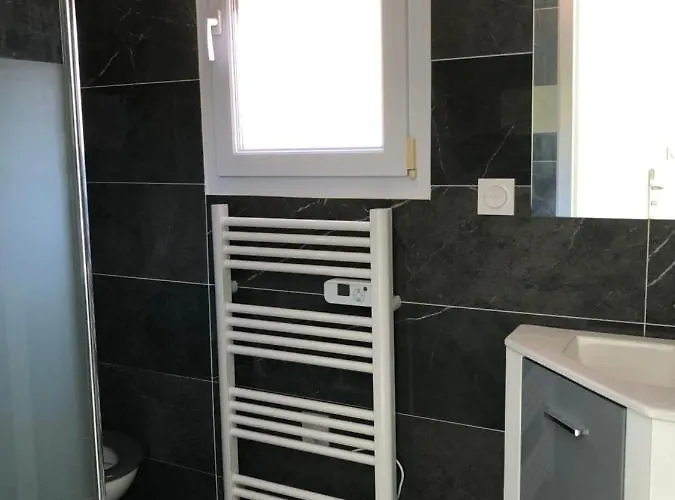 Maxima Sunset Apartmán Sainte-Maxime