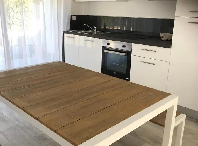 Apartman Maxima Sunset *