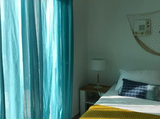 Maxima Sunset Apartmán Sainte-Maxime