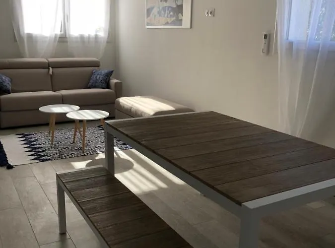 Maxima Sunset Appartement Sainte-Maxime